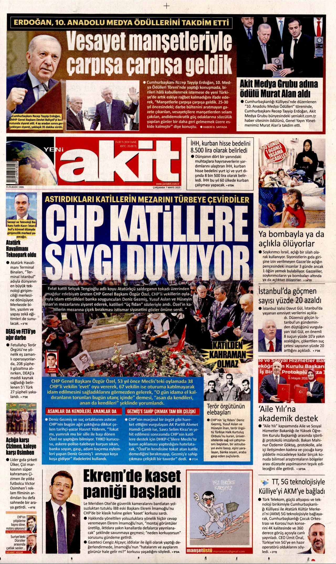 Yollarda vergi avı! Kazanıp da vergi vermeyenlere karşı yeni denetim modeli... 3