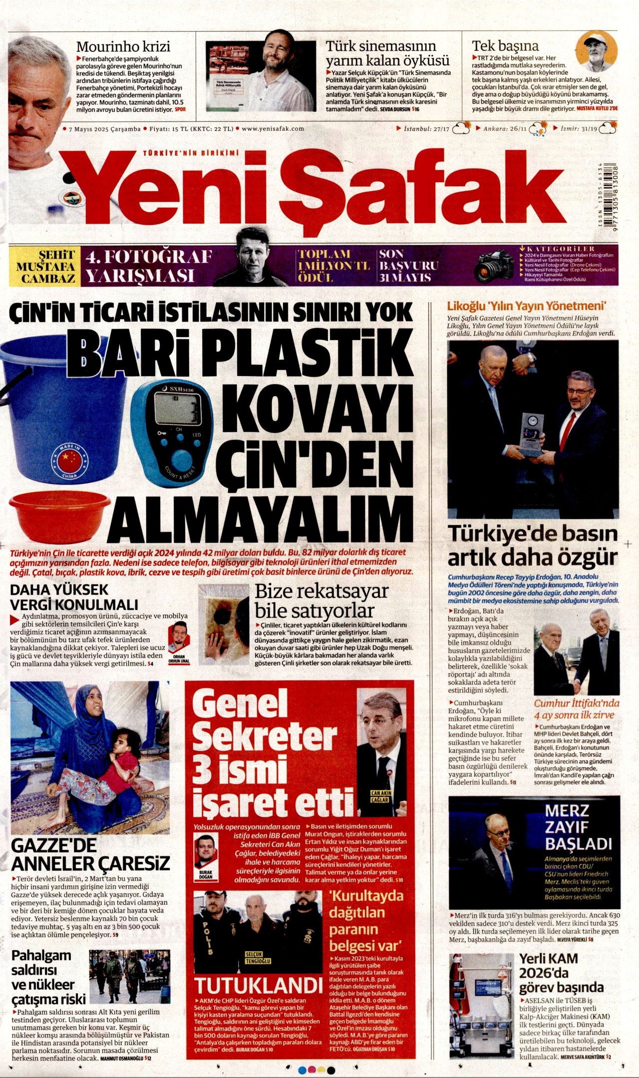 Yollarda vergi avı! Kazanıp da vergi vermeyenlere karşı yeni denetim modeli... 11