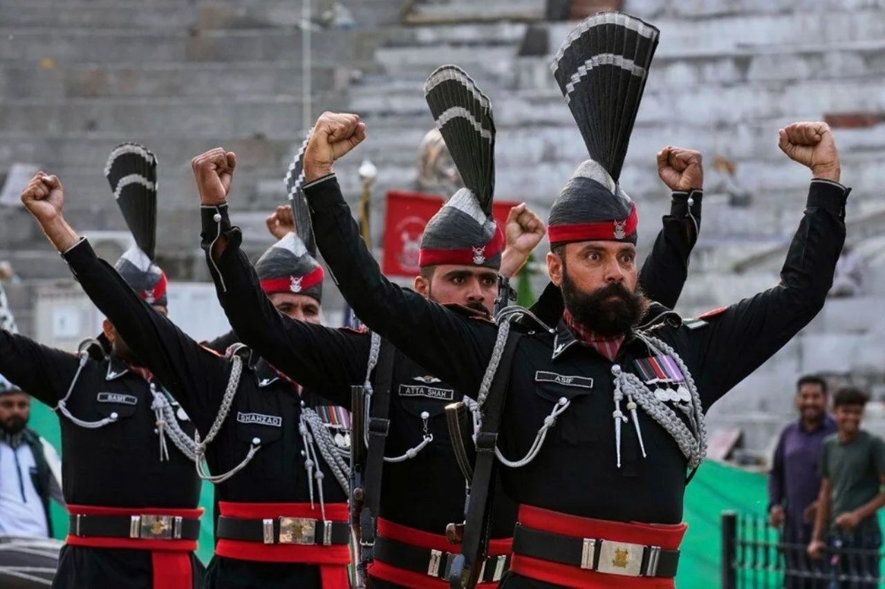 Hindistan-Pakistan gerginliğinde orduların karşılaştırması! Askeri güç ve silah kapasitesi mercek altında 2
