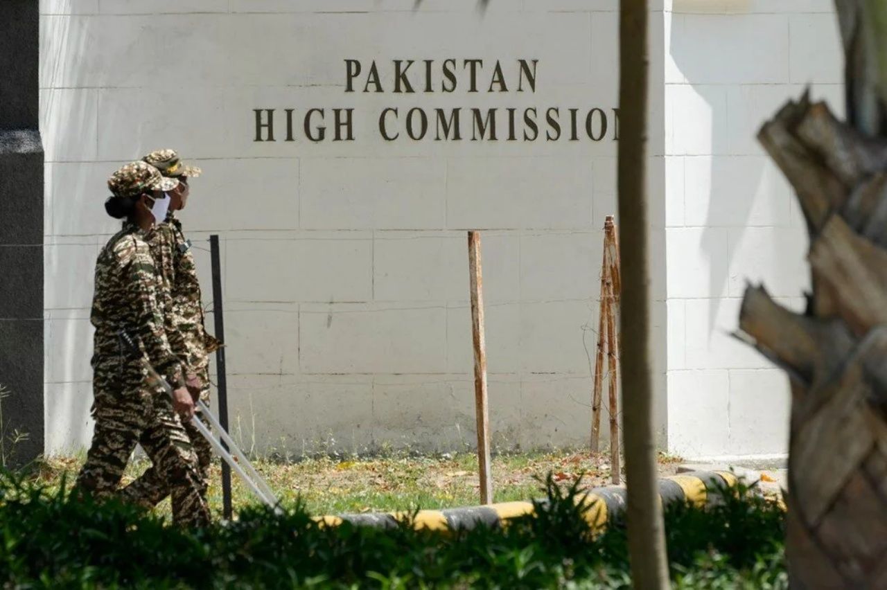 Hindistan-Pakistan gerginliğinde orduların karşılaştırması! Askeri güç ve silah kapasitesi mercek altında 3