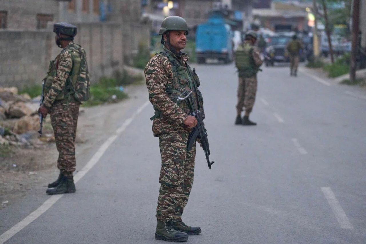 Hindistan-Pakistan gerginliğinde orduların karşılaştırması! Askeri güç ve silah kapasitesi mercek altında 6