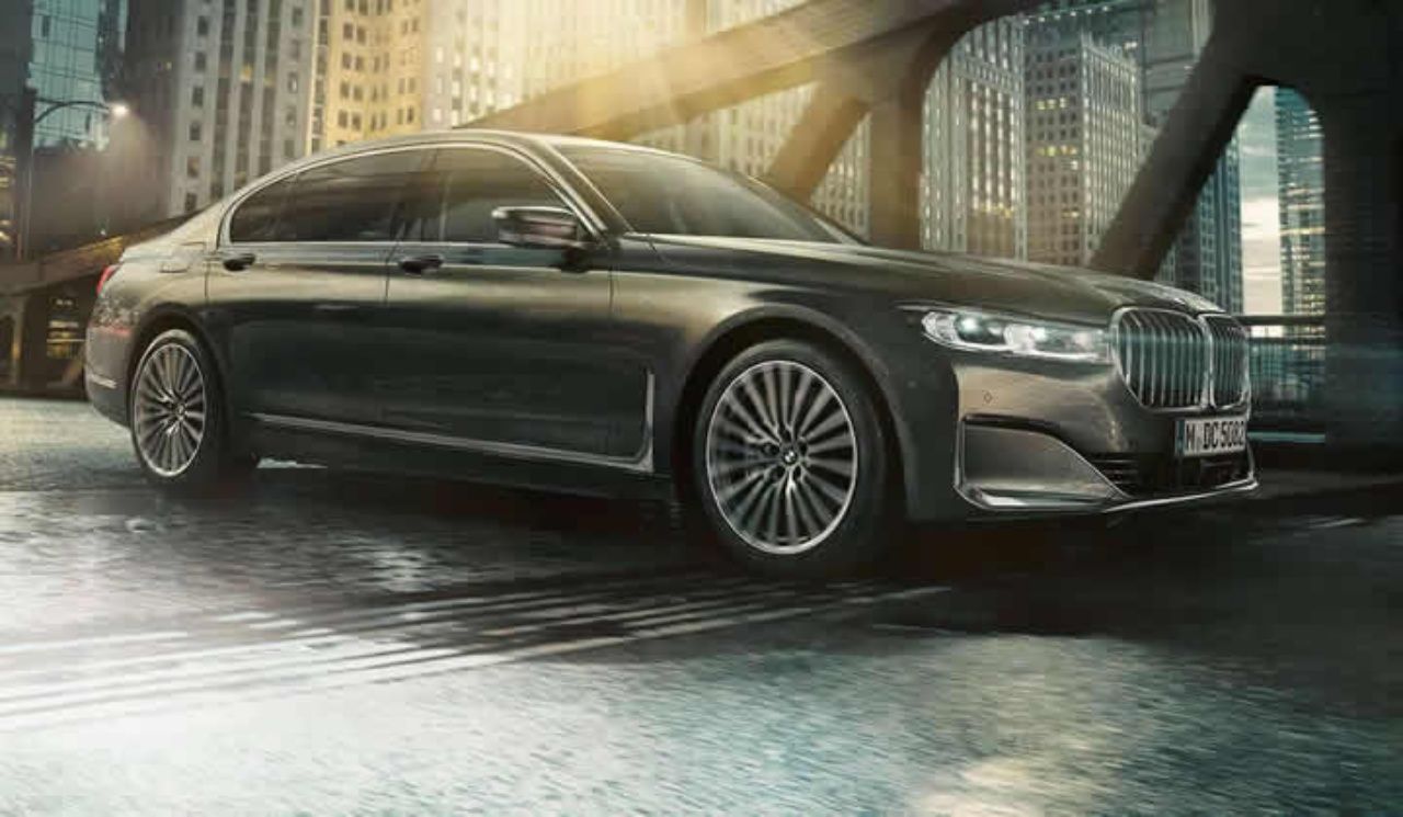 BMW’nin kârı ilk çeyrekte geriledi! Çin’deki rekabet etkili oldu 2