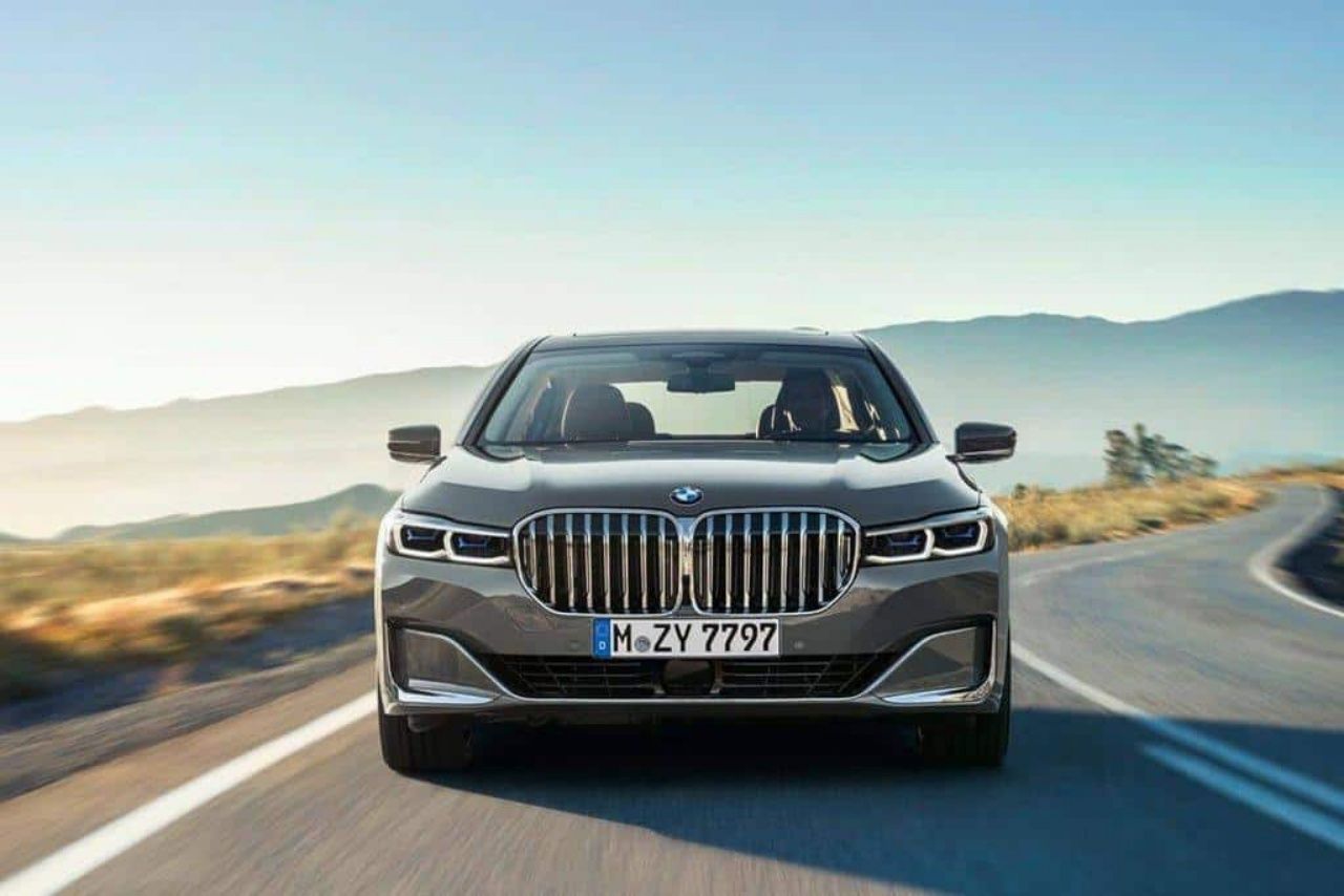 BMW’nin kârı ilk çeyrekte geriledi! Çin’deki rekabet etkili oldu 3