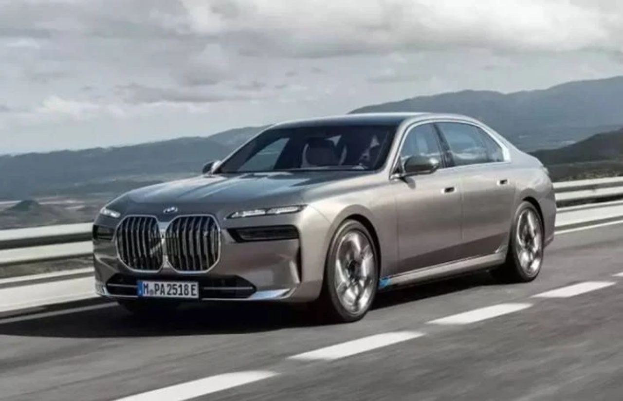 BMW’nin kârı ilk çeyrekte geriledi! Çin’deki rekabet etkili oldu 4