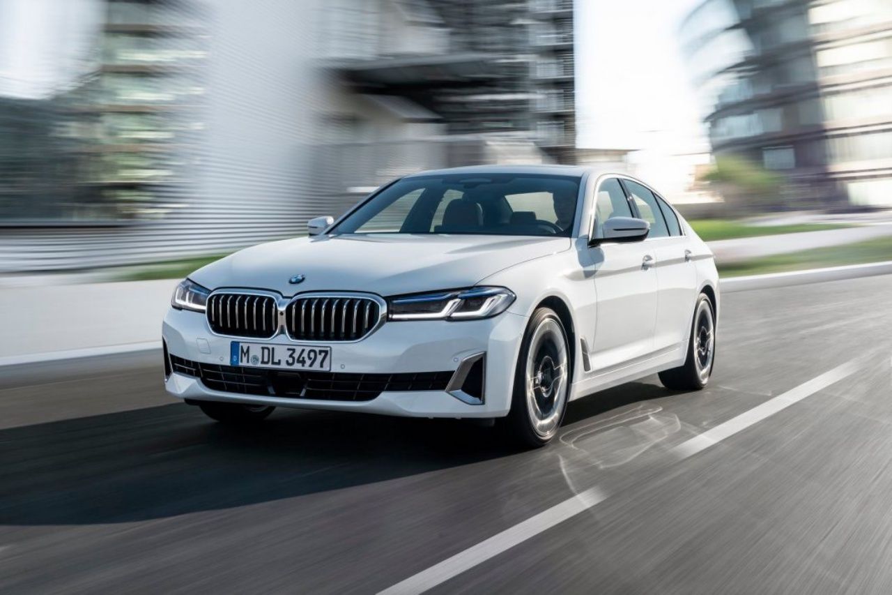 BMW’nin kârı ilk çeyrekte geriledi! Çin’deki rekabet etkili oldu 5
