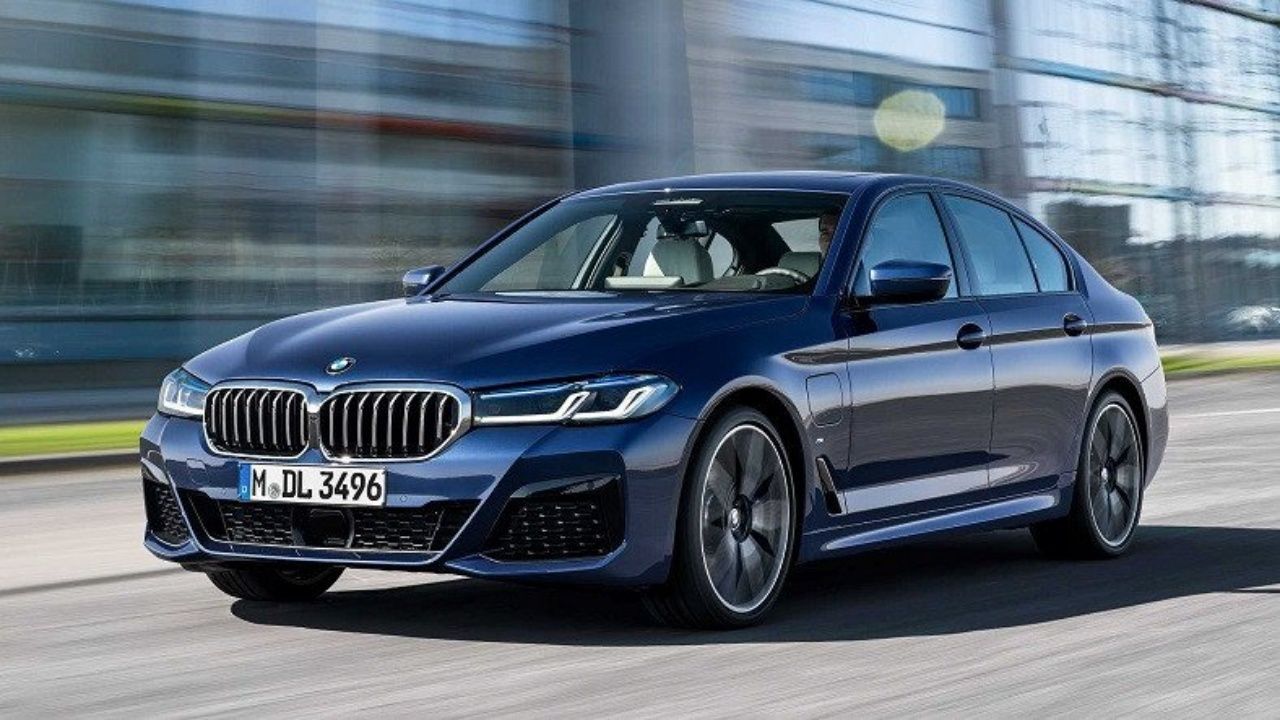 BMW’nin kârı ilk çeyrekte geriledi! Çin’deki rekabet etkili oldu 6