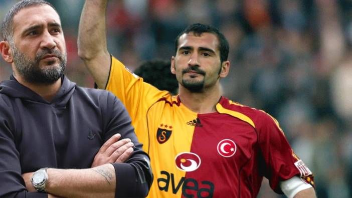 Galatasaray'ın Efsane Futbolcusu Ümit Karan'a Hapis Şoku 3