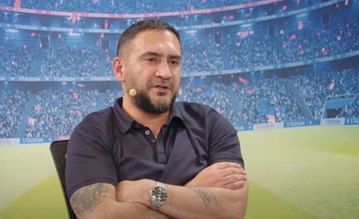 Galatasaray'ın Efsane Futbolcusu Ümit Karan'a Hapis Şoku 2