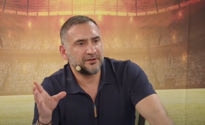 Galatasaray'ın Efsane Futbolcusu Ümit Karan'a Hapis Şoku 1
