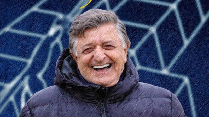 Yılmaz Vural'dan Osimhen'e Övgü: Napoli Bırakarak Kafayı Yemiş 2