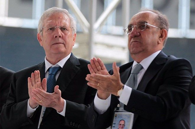 Fenerbahçe'de kılıçlar çekildi: İlhan Ekşioğlu'ndan Ali Koç ve Sadettin Saran için gündemi sarsan sözler! 5