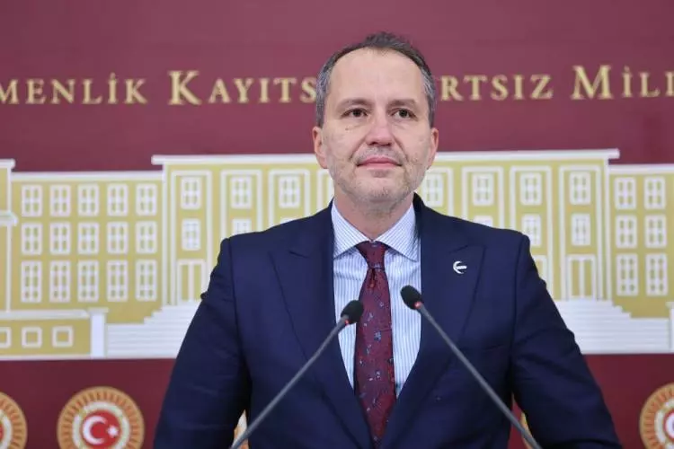 Herkes bu anketi merak ediyordu: Bu pazar genel seçim olsa hangi partiye oy verirsiniz? 10