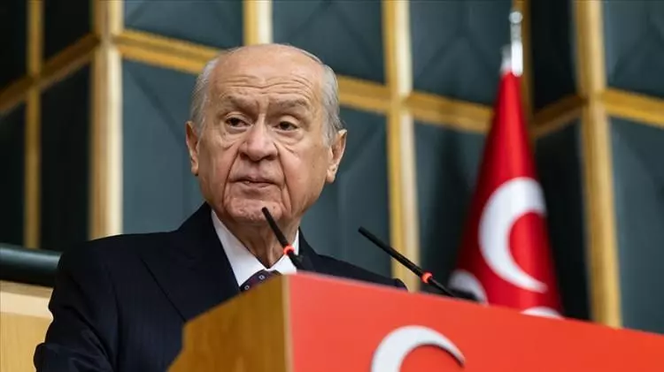 Herkes bu anketi merak ediyordu: Bu pazar genel seçim olsa hangi partiye oy verirsiniz? 13
