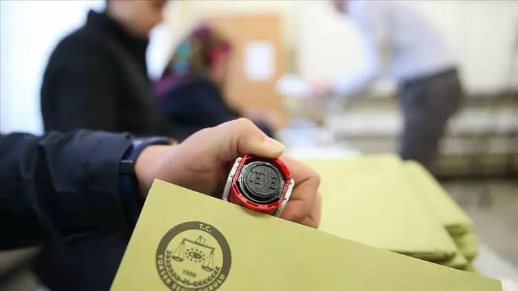 Herkes bu anketi merak ediyordu: Bu pazar genel seçim olsa hangi partiye oy verirsiniz? 3