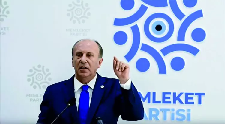 Herkes bu anketi merak ediyordu: Bu pazar genel seçim olsa hangi partiye oy verirsiniz? 8