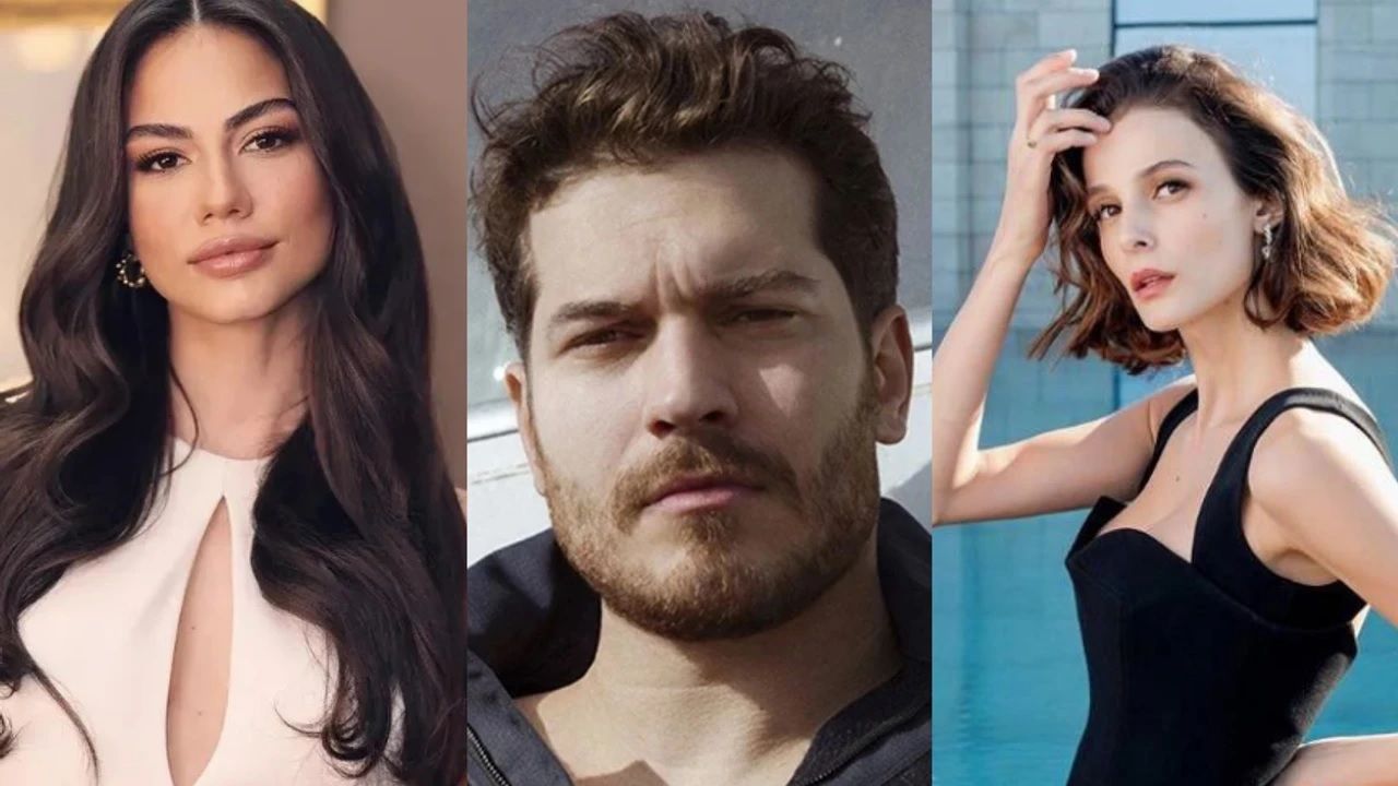 Eşref Rüya'da final öncesi tansiyon yükseldi! Eşref'i bitirme planları devrede... 2