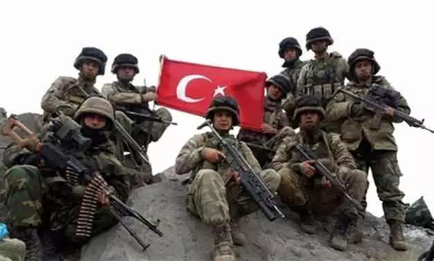 Tüm dünya nutkunu tuttu: Hangi ülke kimi destekliyor? İşte Hindistan - Pakistan savaşı! 23