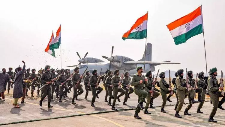 Tüm dünya nutkunu tuttu: Hangi ülke kimi destekliyor? İşte Hindistan - Pakistan savaşı! 26