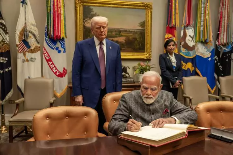 Tüm dünya nutkunu tuttu: Hangi ülke kimi destekliyor? İşte Hindistan - Pakistan savaşı! 8
