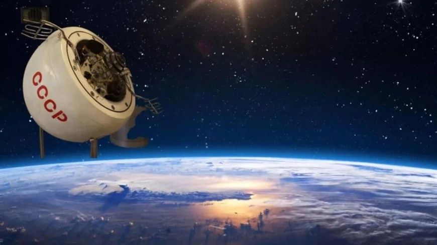 Sovyet uzay aracı Kosmos 482, Dünya’ya düşüyor!  Türkiye de risk altında 2