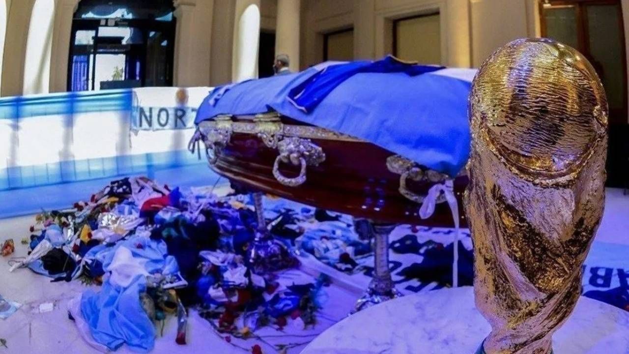 Maradona'yı klinik çalışanları öldürdü iddiası! Soruşturma kapsamında yeni belgeler ortaya çıktı 5