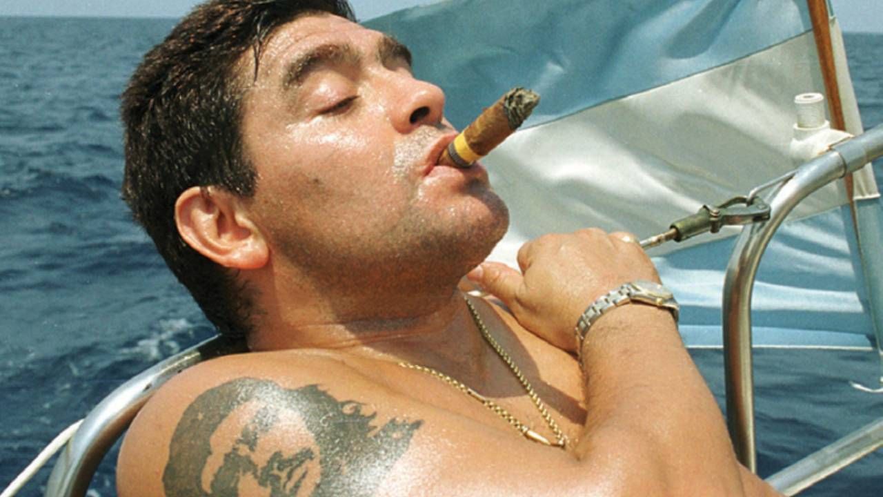 Maradona'yı klinik çalışanları öldürdü iddiası! Soruşturma kapsamında yeni belgeler ortaya çıktı 4