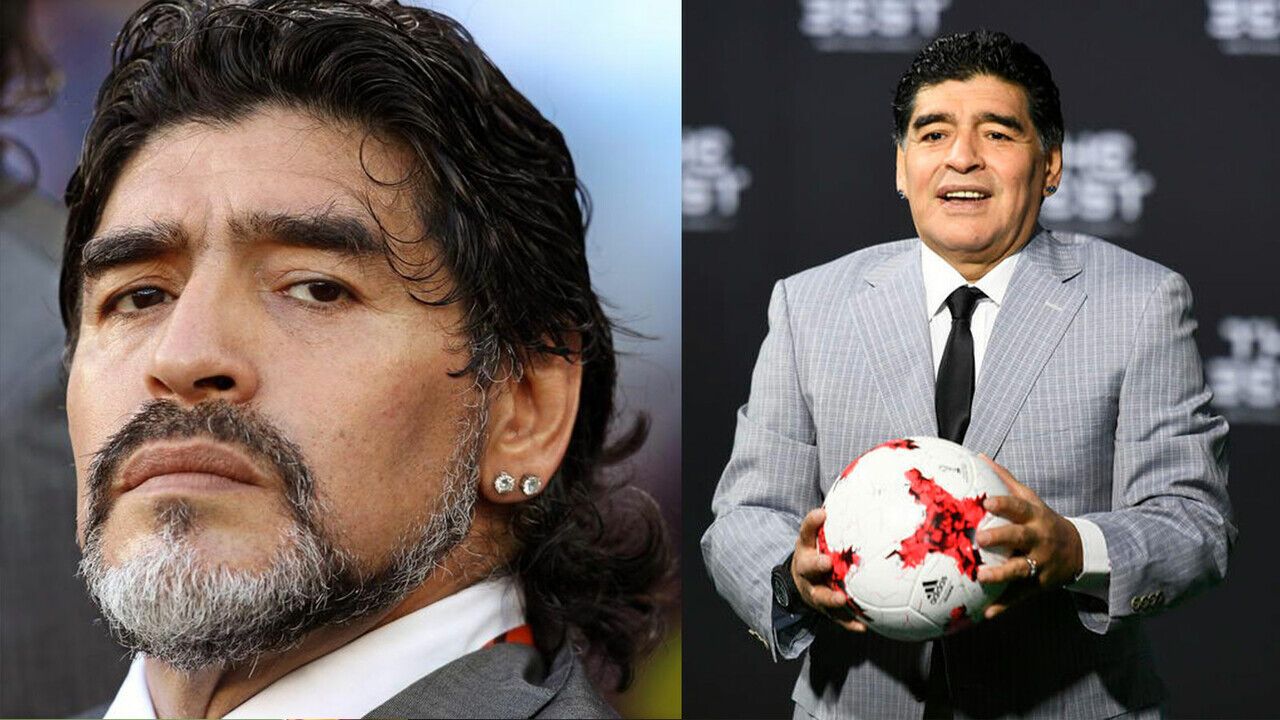 Maradona'yı klinik çalışanları öldürdü iddiası! Soruşturma kapsamında yeni belgeler ortaya çıktı 1
