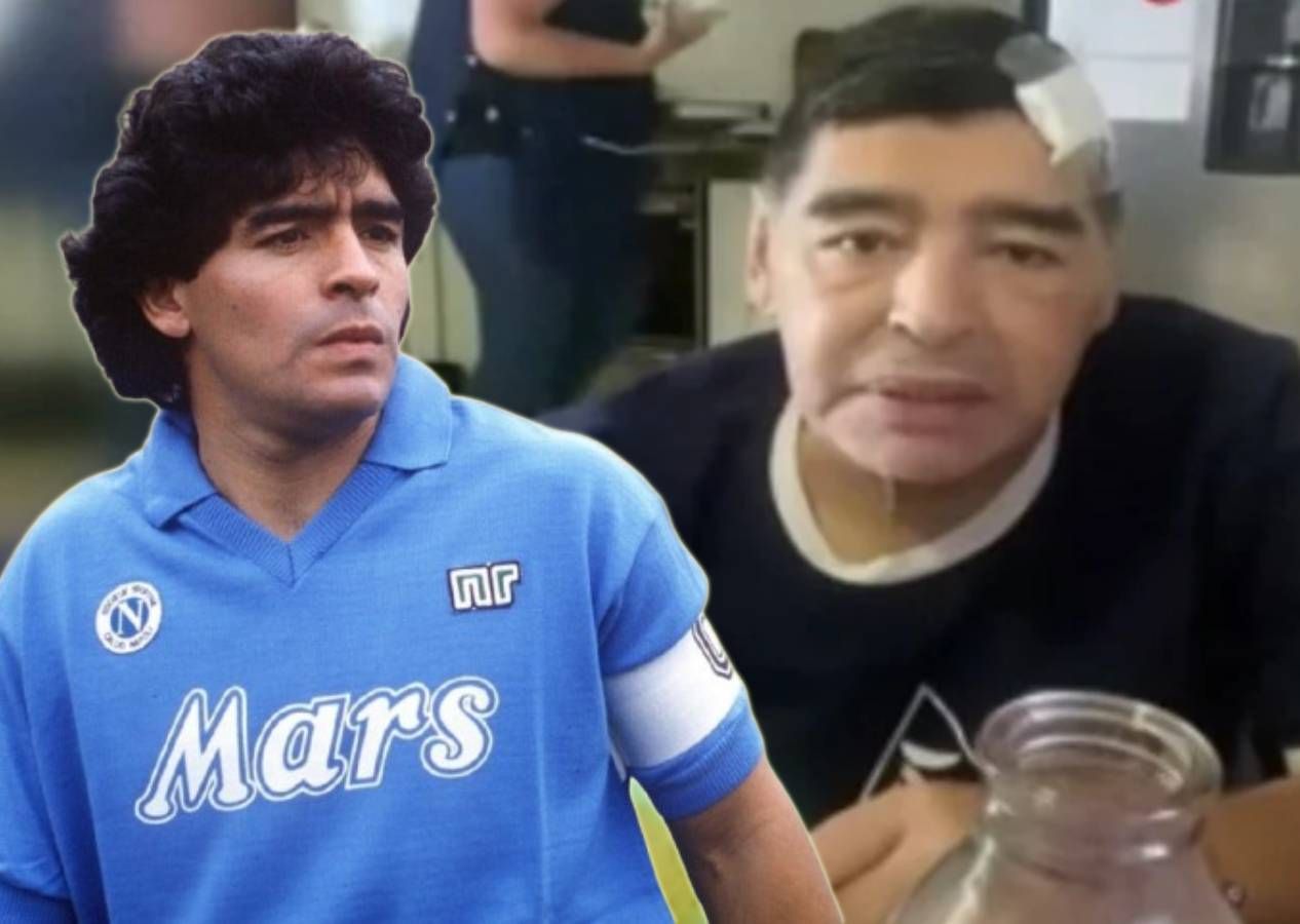 Maradona'yı klinik çalışanları öldürdü iddiası! Soruşturma kapsamında yeni belgeler ortaya çıktı 6