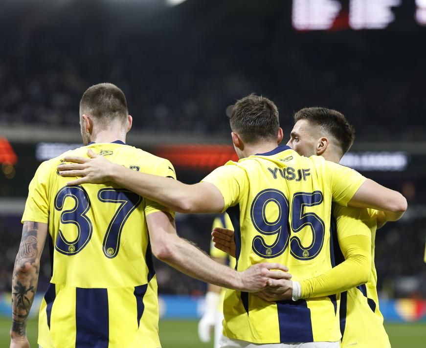 Fenerbahçe'ye 30 milyon euroluk piyango! Genç yıldızın yeni adresi Fransa 3
