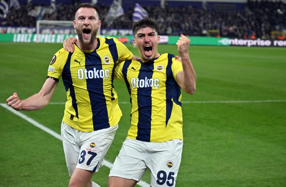 Fenerbahçe'ye 30 milyon euroluk piyango! Genç yıldızın yeni adresi Fransa 1