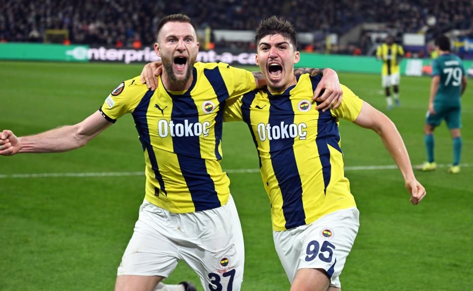 Fenerbahçe'ye 30 milyon euroluk piyango! Genç yıldızın yeni adresi Fransa 7