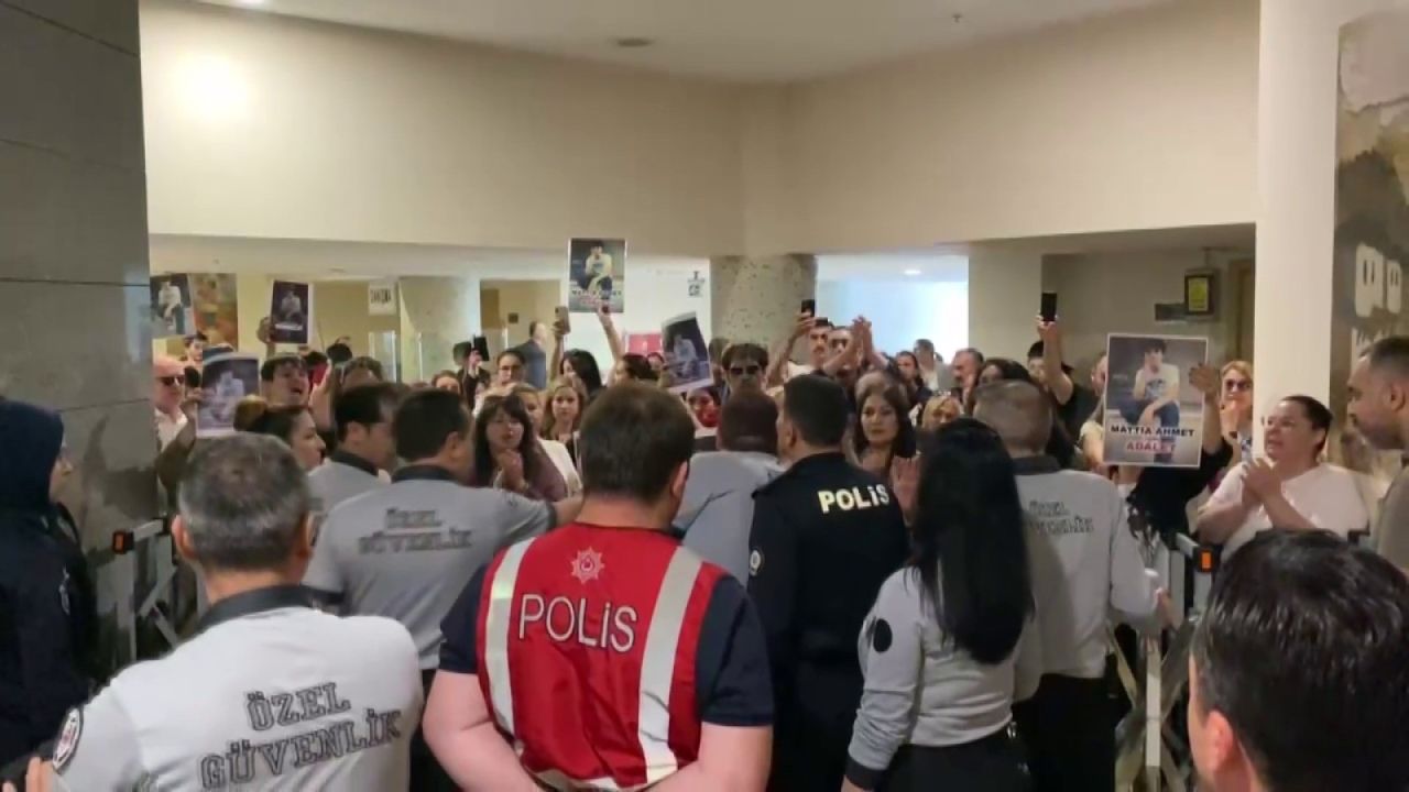 Mattia Ahmet Minguzzi davası 20 Haziran'a ertelendi! Cinayetin şok eden yeni görüntüleri ortaya çıktı... 1