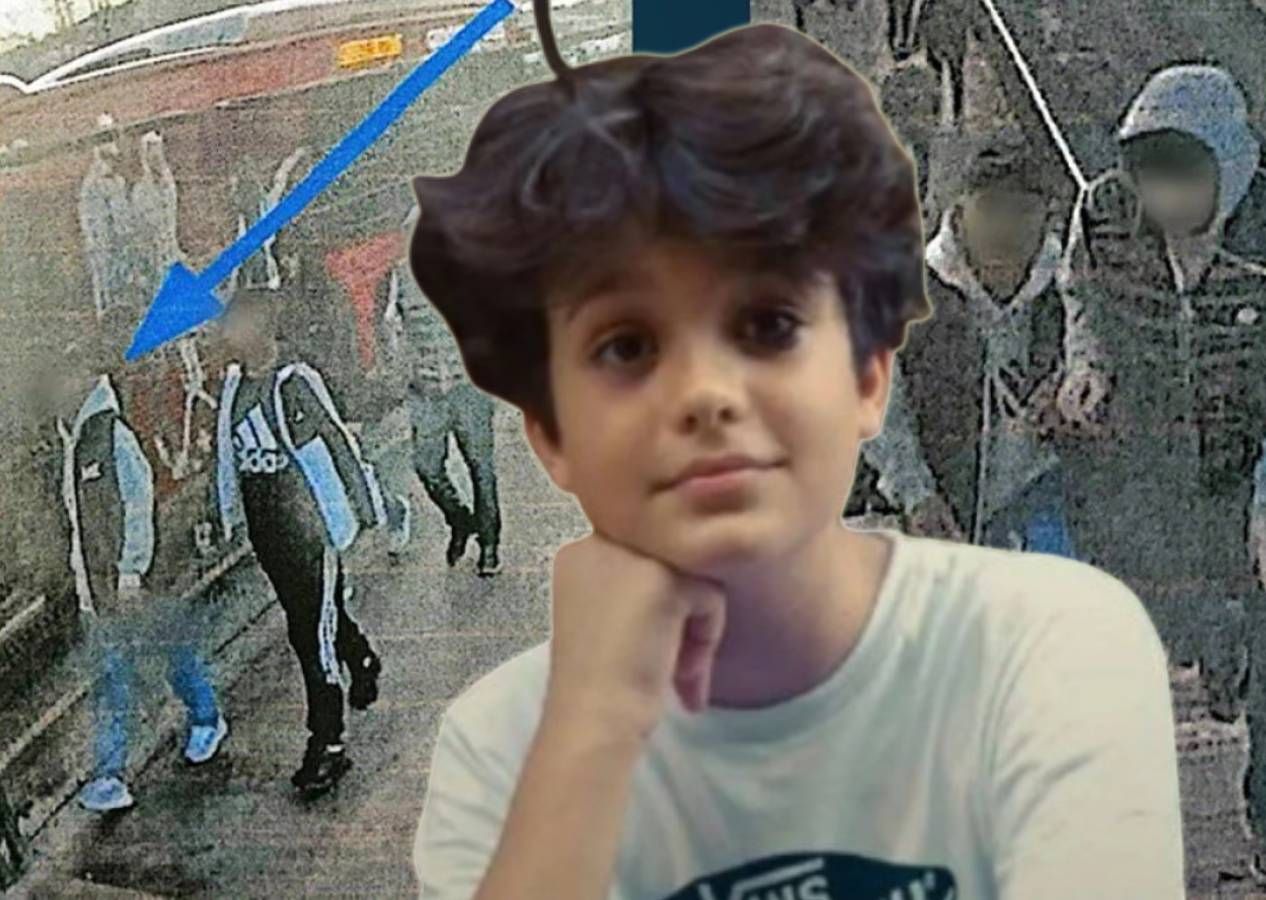 Mattia Ahmet Minguzzi davası 20 Haziran'a ertelendi! Cinayetin şok eden yeni görüntüleri ortaya çıktı... 4