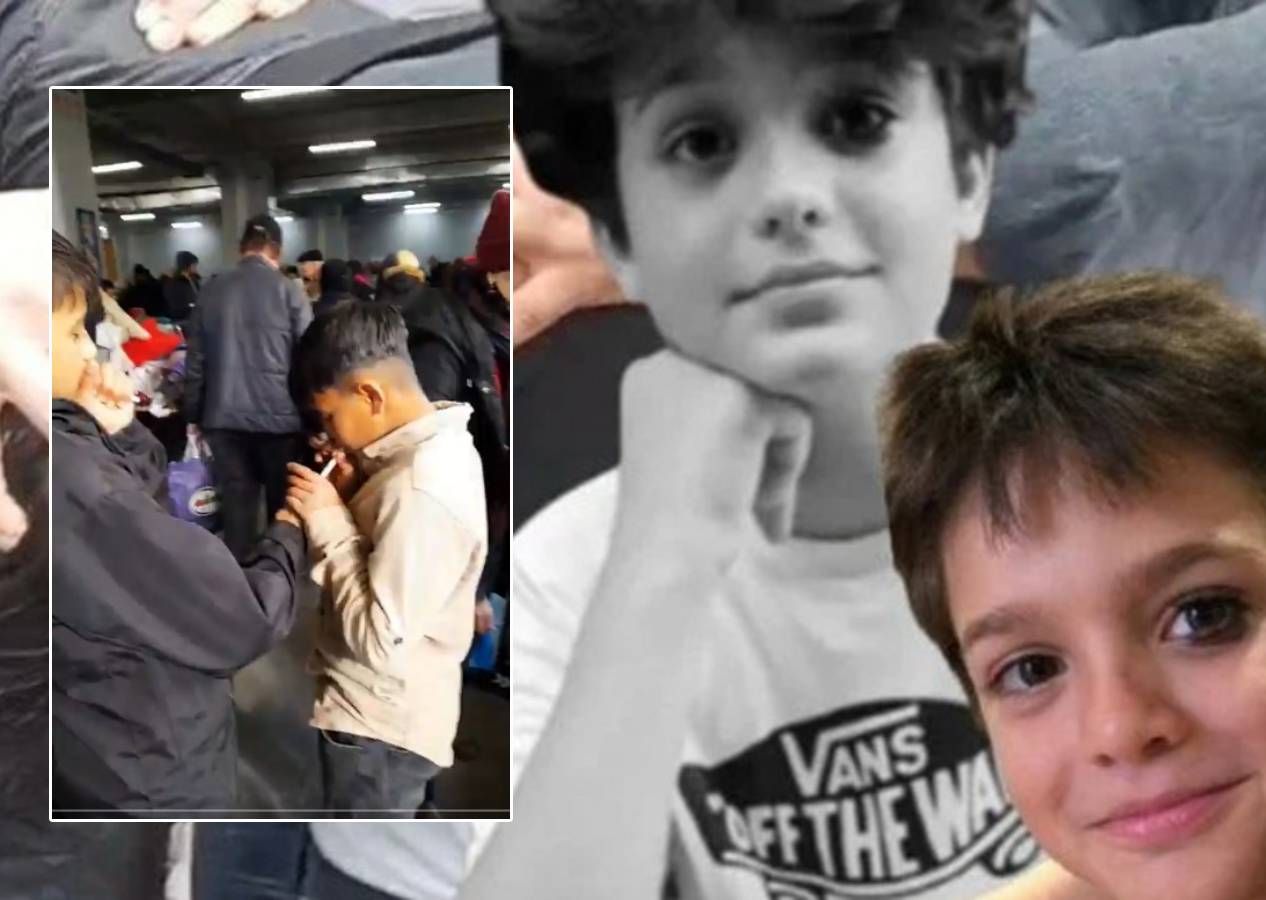Mattia Ahmet Minguzzi davası 20 Haziran'a ertelendi! Cinayetin şok eden yeni görüntüleri ortaya çıktı... 10