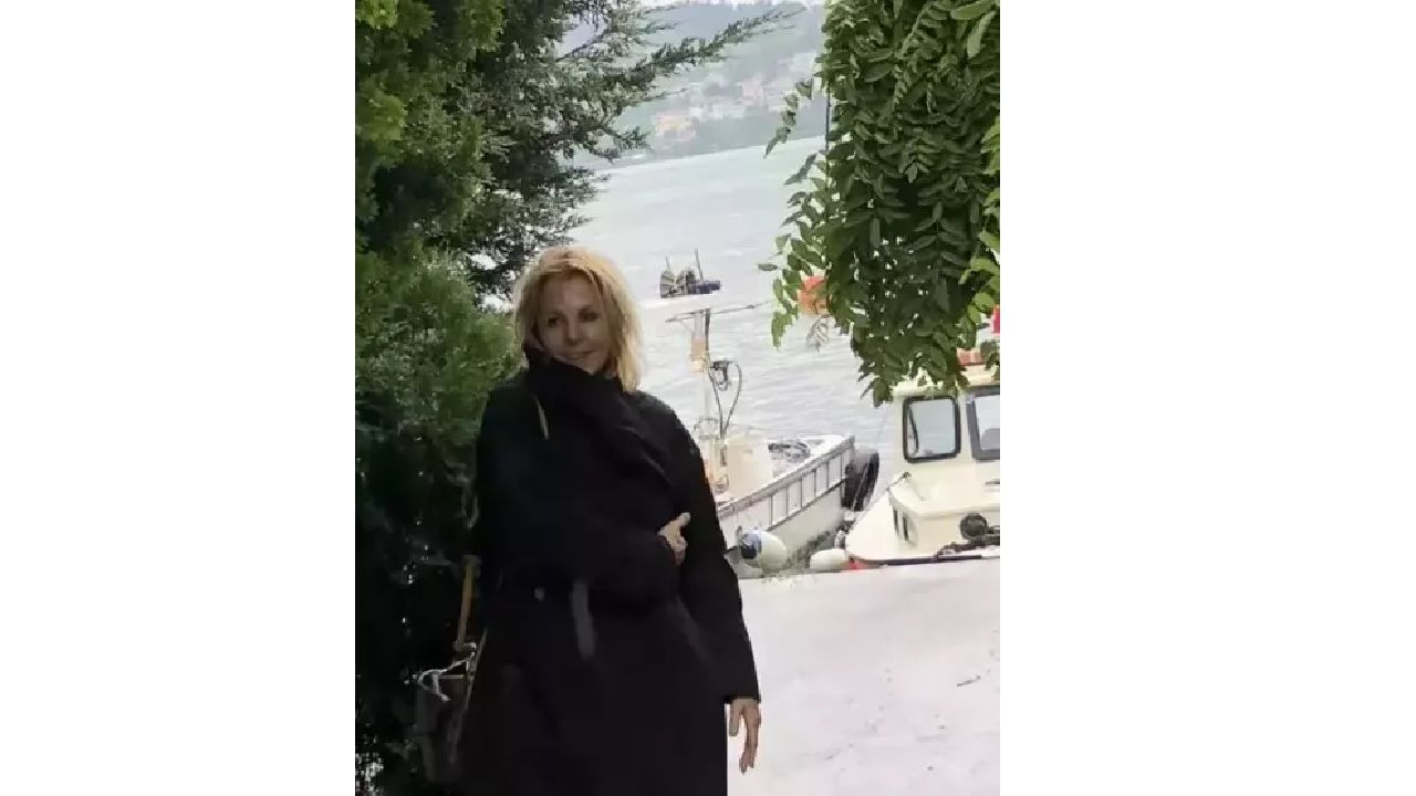 Gençlere taş çıkarıyor! Yeşilçam'ın efsanesi Hale Soygazi'nin gençlik sırrı ortaya çıktı! 1