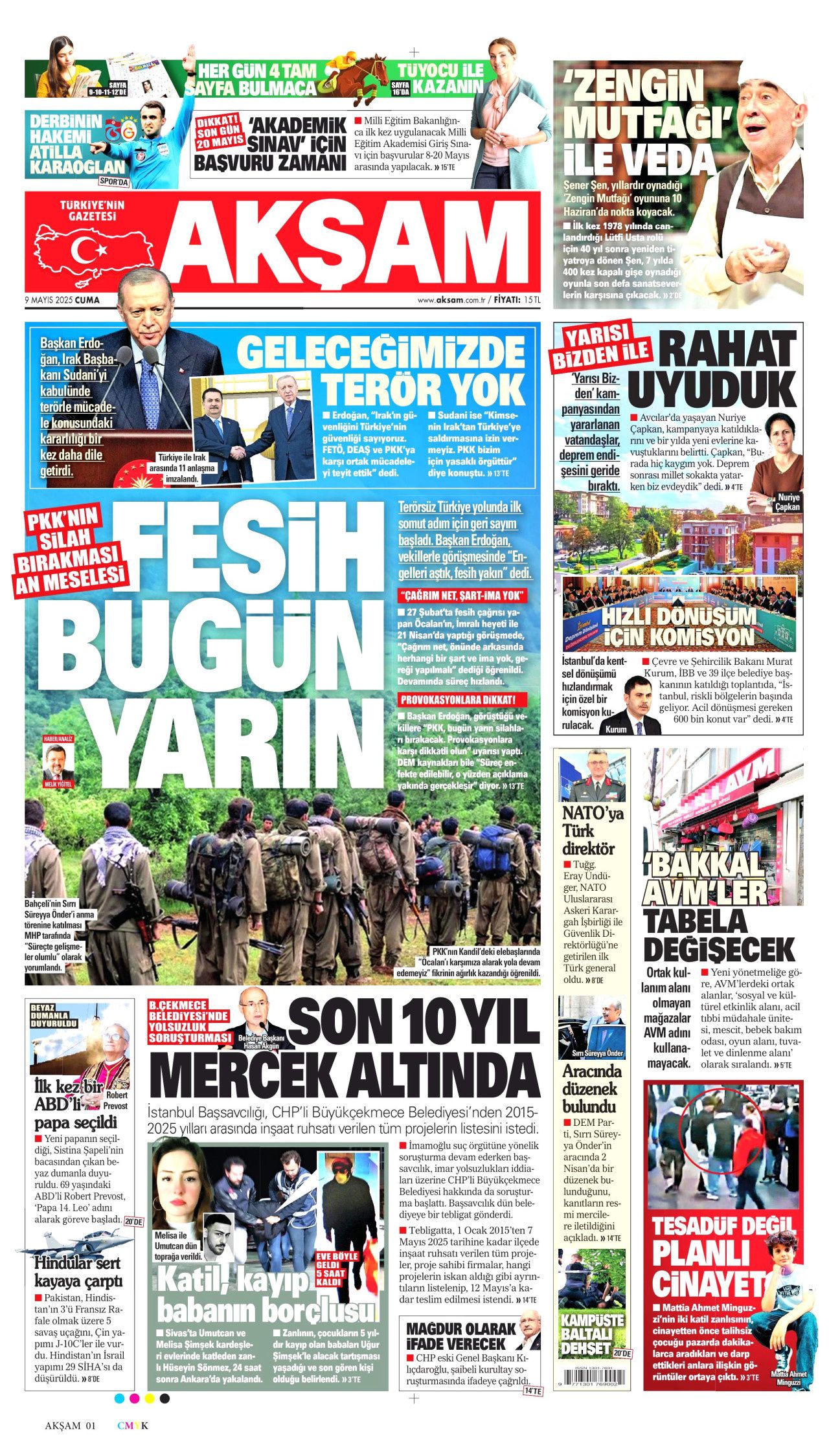 TSK'nın E-Harp planı! Oyunu bozan hamle: Teslimatlar önümüzdeki yıl yapılacak! 11