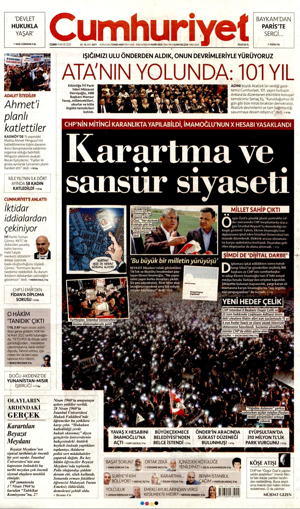 TSK'nın E-Harp planı! Oyunu bozan hamle: Teslimatlar önümüzdeki yıl yapılacak! 6