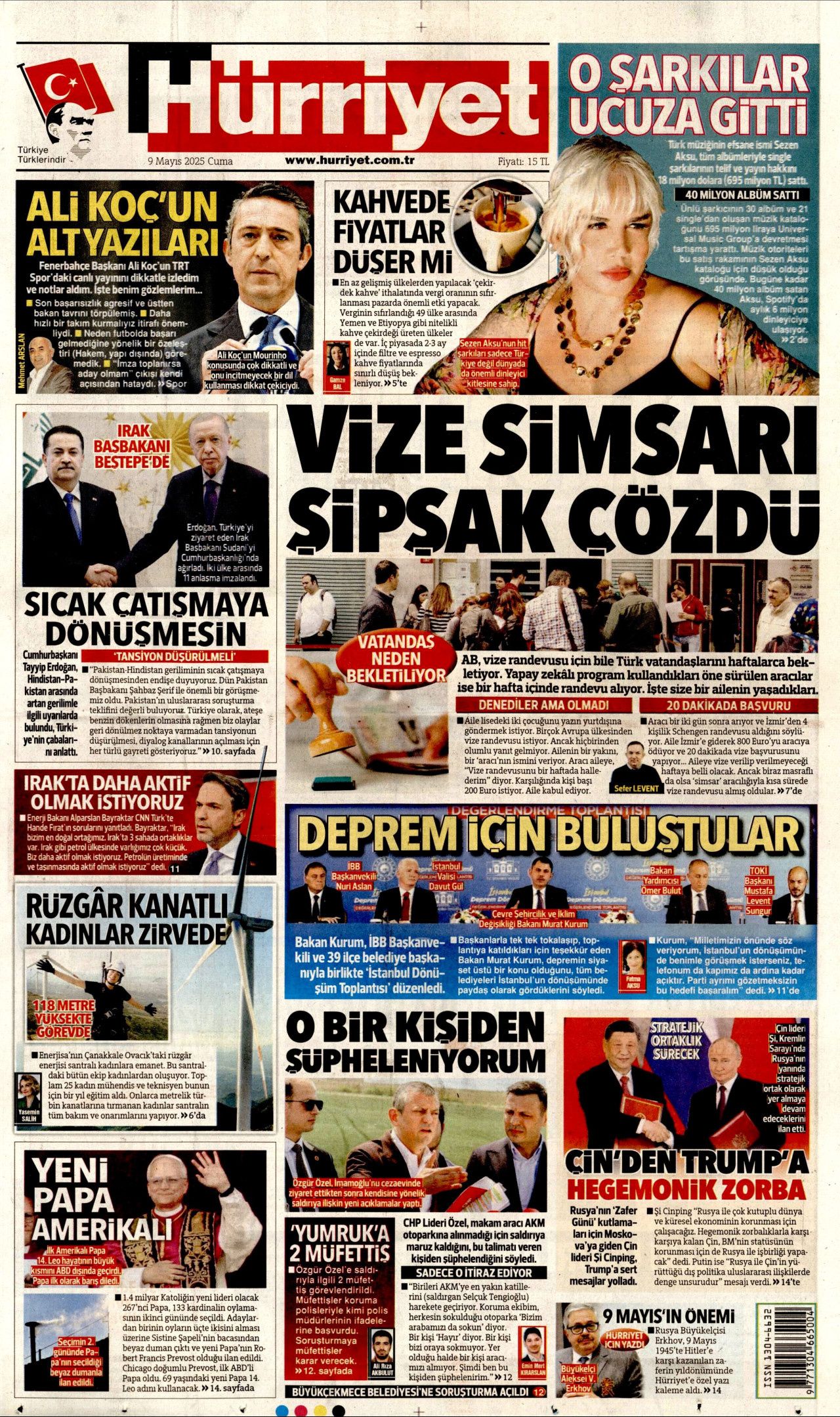 TSK'nın E-Harp planı! Oyunu bozan hamle: Teslimatlar önümüzdeki yıl yapılacak! 2