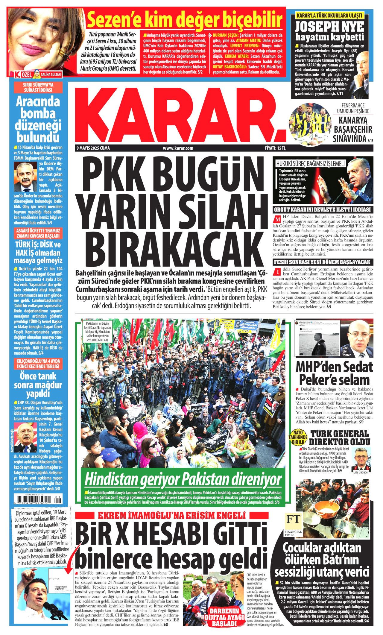 TSK'nın E-Harp planı! Oyunu bozan hamle: Teslimatlar önümüzdeki yıl yapılacak! 12