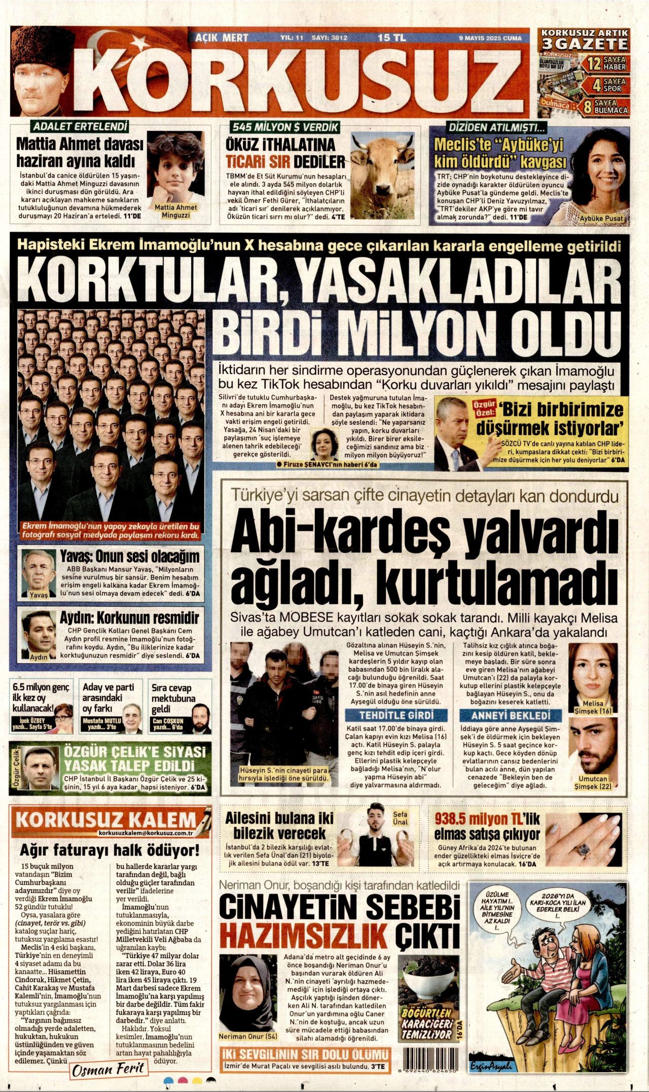 TSK'nın E-Harp planı! Oyunu bozan hamle: Teslimatlar önümüzdeki yıl yapılacak! 22