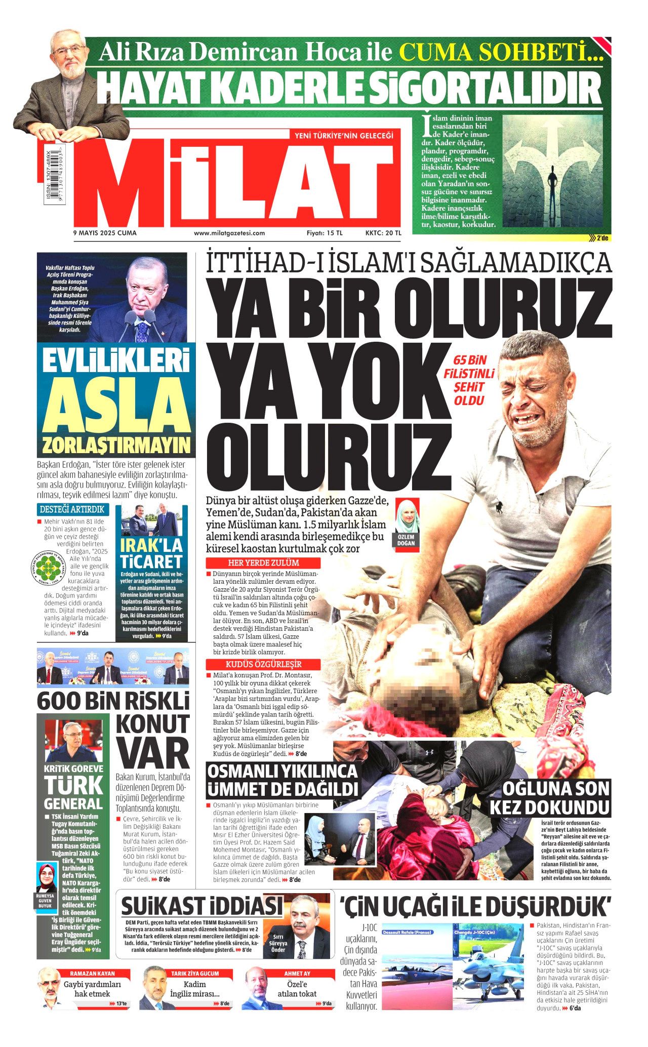 TSK'nın E-Harp planı! Oyunu bozan hamle: Teslimatlar önümüzdeki yıl yapılacak! 16