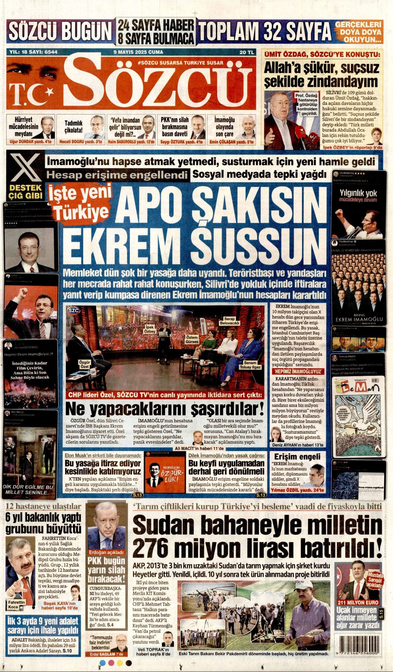 TSK'nın E-Harp planı! Oyunu bozan hamle: Teslimatlar önümüzdeki yıl yapılacak! 7