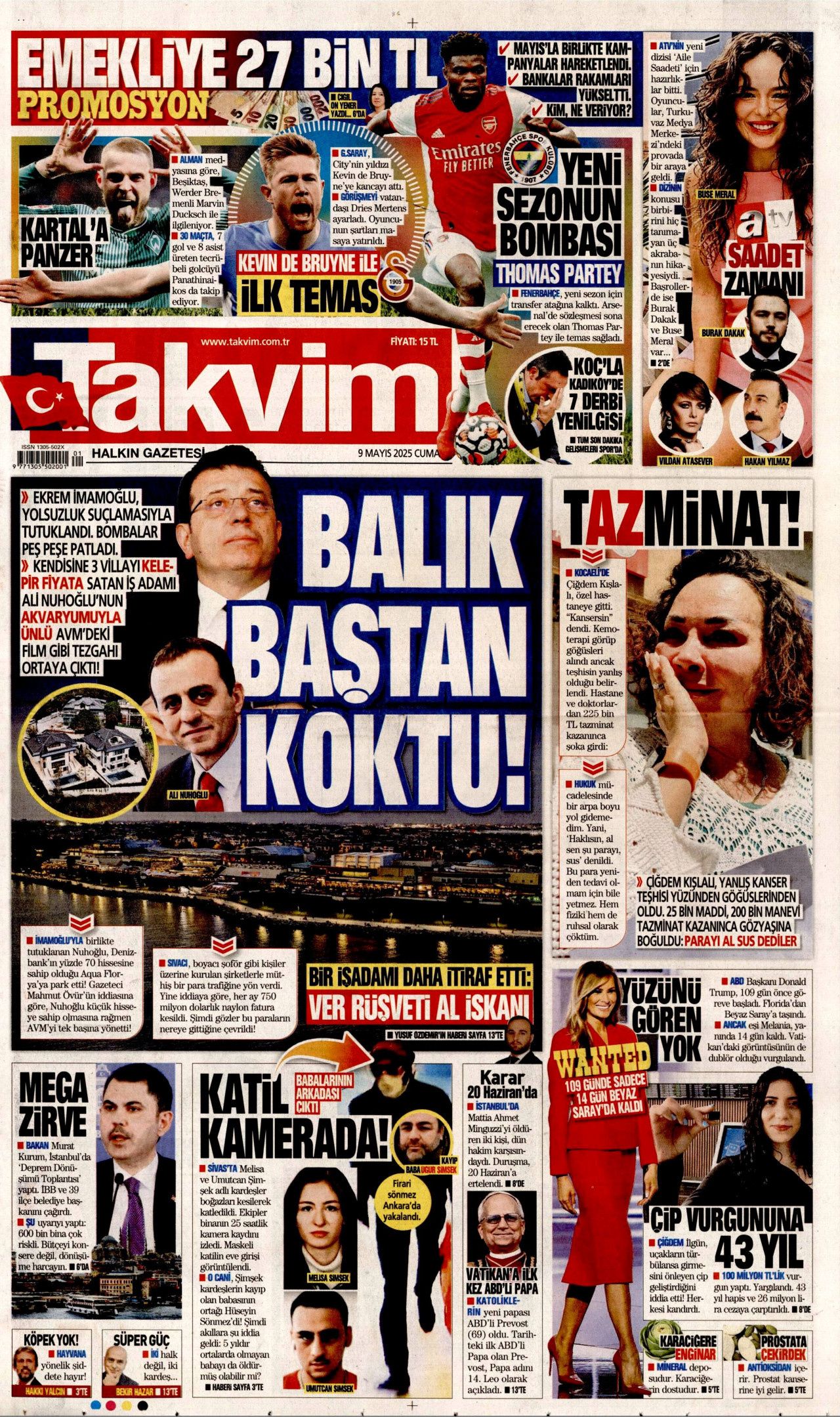 TSK'nın E-Harp planı! Oyunu bozan hamle: Teslimatlar önümüzdeki yıl yapılacak! 15