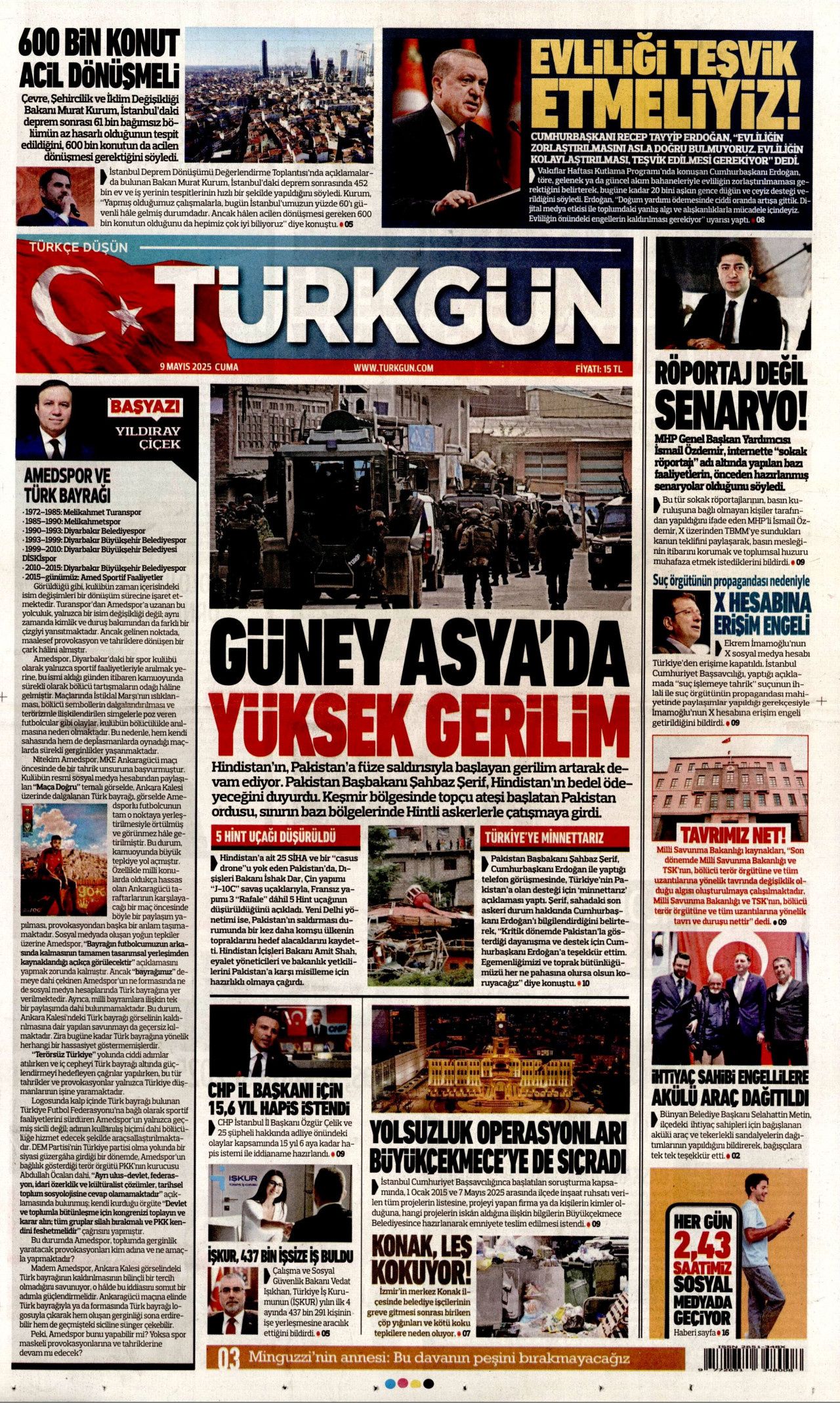 TSK'nın E-Harp planı! Oyunu bozan hamle: Teslimatlar önümüzdeki yıl yapılacak! 9