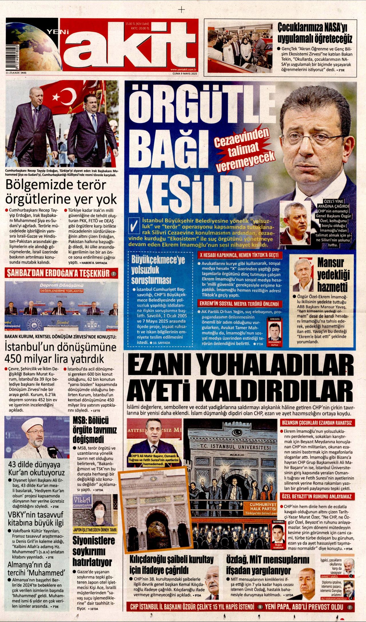 TSK'nın E-Harp planı! Oyunu bozan hamle: Teslimatlar önümüzdeki yıl yapılacak! 10