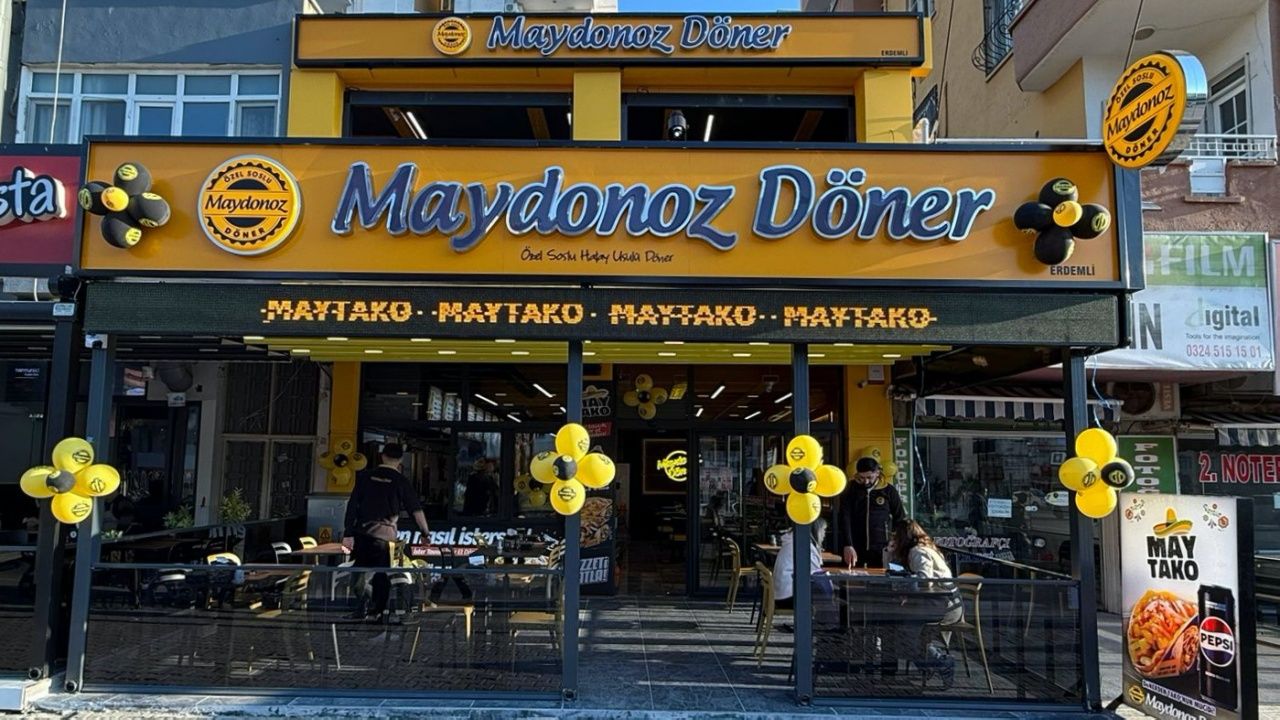 Maydonoz Döner'in “RTB” oyunu deşifre oldu! 23 şüpheli gözaltında 1