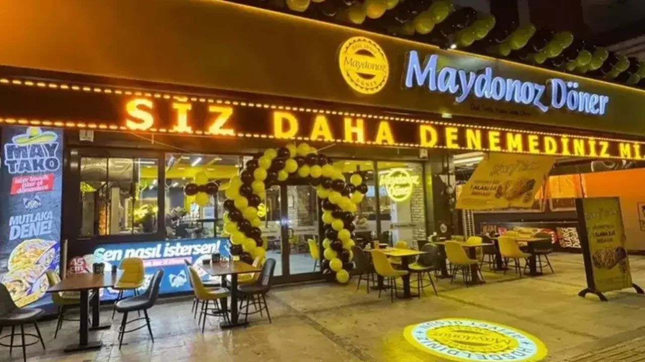 Maydonoz Döner'in “RTB” oyunu deşifre oldu! 23 şüpheli gözaltında 3
