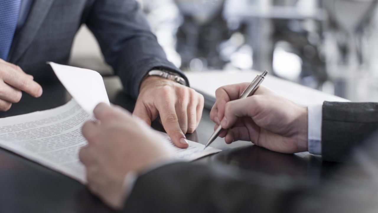 e-Devlet’ten kira sözleşmesi devrimi! Emlakçılar da sisteme dahil oldu 2