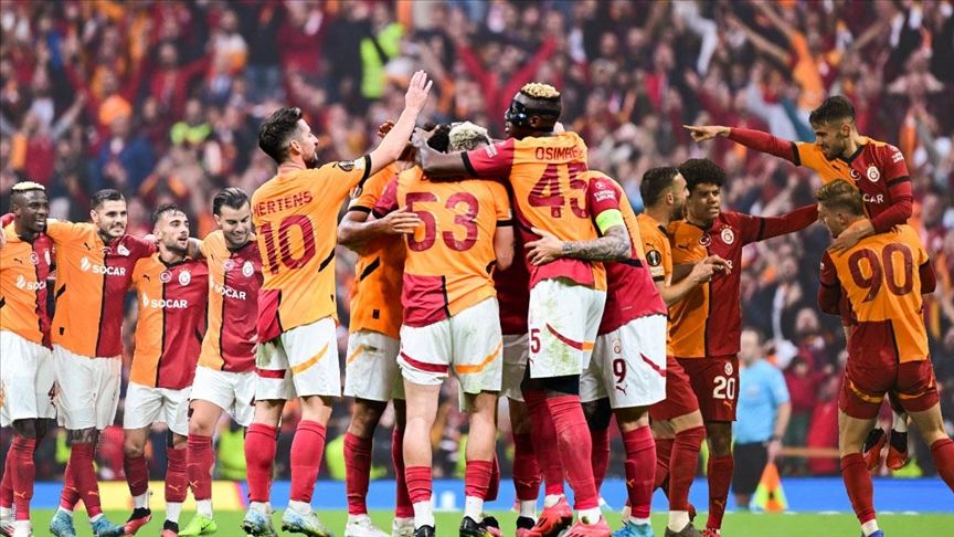 Galatasaray'da Yaprak Dökümü Kapıda: İlk Olarak O İsimler Gidiyor 3