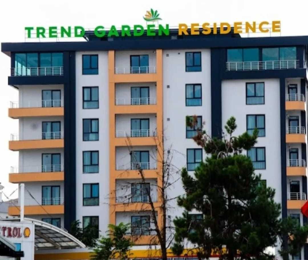 31 kişiye mezar olan Trend Garden Rezidans davasında karar: Sanıklardan 4'üne hapis, 9'una beraat 2